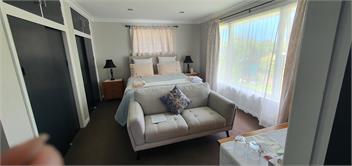 Dragonflycottagebnb - Blenheim 