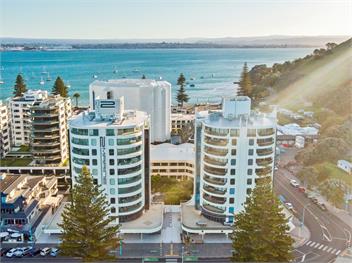 7th Floor Heaven- Mt Maunganui - Mount Maunganui