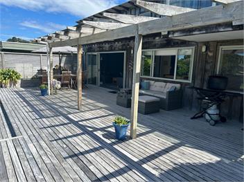 Coro Beach Haven (Bachcare) - Hahei