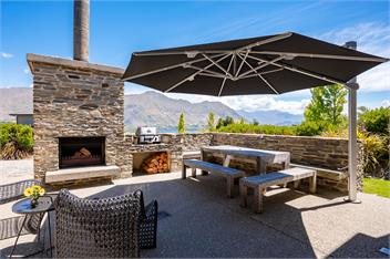 Southern Cross Lodge - Wanaka