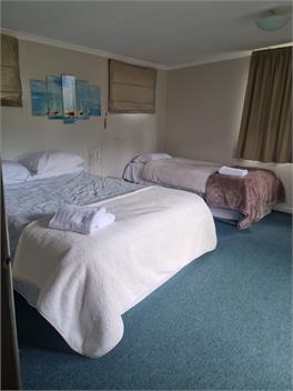 Mccracken Rest No2 - Oban