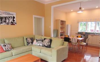 Poplar Cottage - Masterton