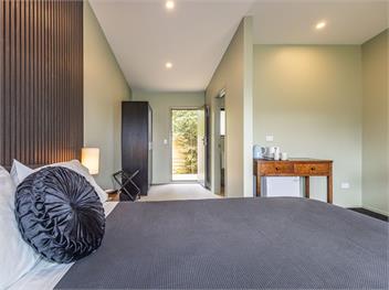 Maungatapu Studio 2 (Bachcare) - Ohakune