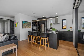 Peak Retreat (Bachcare) - Wanaka