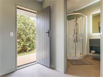 Maungatapu Studio 2 (Bachcare) - Ohakune