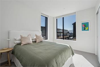 Explorers Rest (Bachcare) - Wanaka
