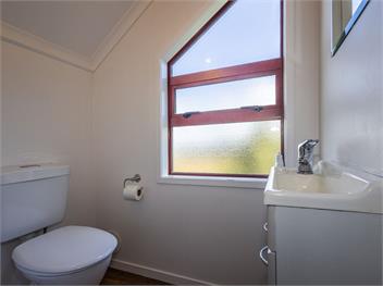 Willstone Chalet (Bachcare) - Ohakune