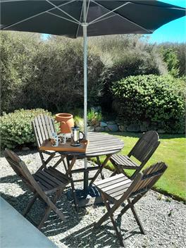 Regent Cottage - Fairlie 