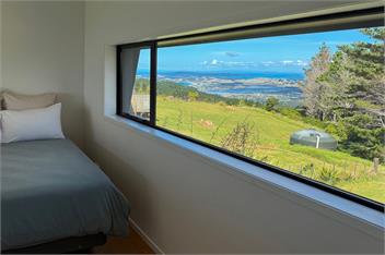 Skyline Lodge (Bachcare) - Warkworth