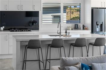 Sunset Stay (Bachcare) - Raglan
