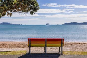 Dream View Waterfront (Bachcare) - Paihia
