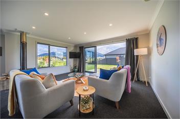Mountainview Escape (Bachcare) - Te Anau