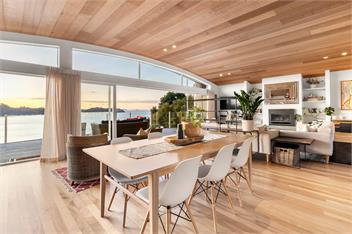 GARRATT VIEW - WAIHEKE ISLAND 
