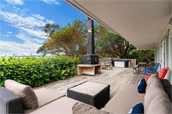 Herons Hideaway (Bachcare) - Snells Beach