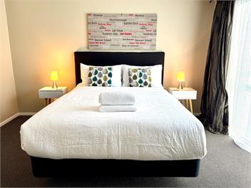Relax on Rhoboro - Twizel