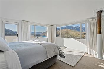 Hensman House (Bachcare) - Queenstown