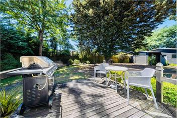 Fiordland Hideaway (Bachcare) - Te Anau
