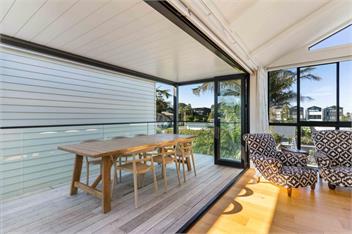 Central Beach Pad (Bachcare) - Waihi Beach