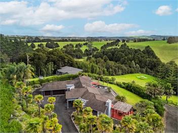 Solar House (Bachcare) - Kerikeri