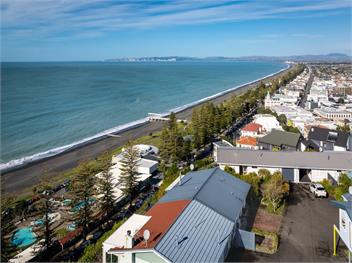 Cape View (Bachcare) - Napier