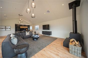 Southern Solace (Bachcare) - Te Anau