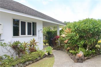 Villa Tiare - Rarotonga