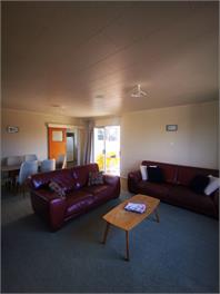 5 mile flats - Taupo