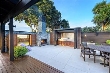 Tata Tides - Beach Front Retreat - Takaka