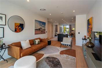 Malthouse Lane City Apartment 4 - Nelson
