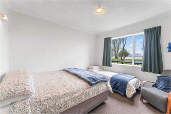 Kramphouse (Bachcare) - Taupo