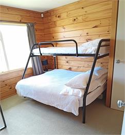 Kuaotunu Beach Hideaway  - Whitianga 