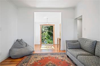 Ocean Breeze Cottage (Bachcare) - Paekakariki