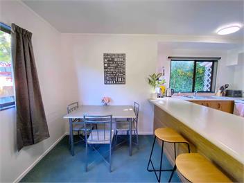 Home on Holloway - Wellington