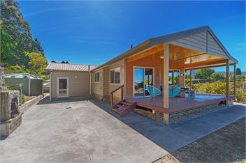 Innisfree Marahau Retreat - Tasman