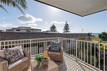 Endless Summer Retreat - Mt Maunganui