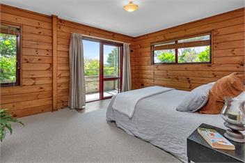 Harbour Fern Retreat (Bachcare) - Matapouri