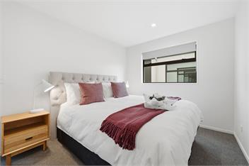 Bliss at Madras (Bachcare) - Christchurch