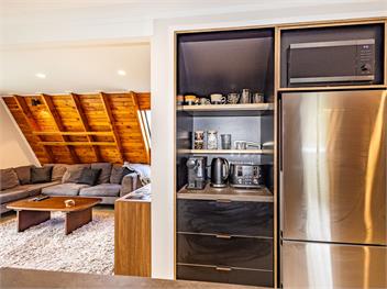 Peaks and Pines Chalet (Bachcare) - Ohakune