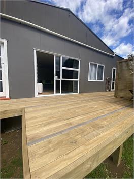 The Nook - Northland