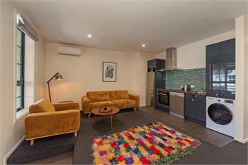 Bridge St. Apartment 1 - Nelson