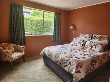 The Willow (Bachcare) - Hanmer Springs