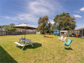 Golden Sands Retreat (Bachcare) - Matarangi