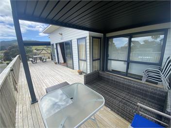The Beach Hut - Northland
