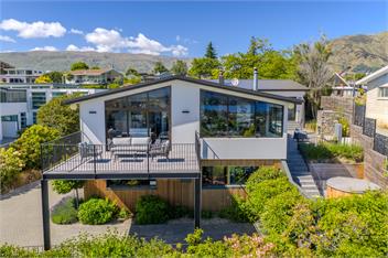 Point of View - Wanaka