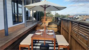 KBHH - Eagles Rest - EAG1 (Airbnb) - Whakatane
