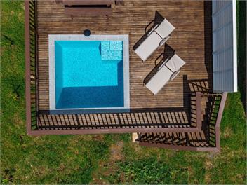 Vai'i Villas, Muri | 2 Villas | 2 pools & UNLIMITED FREE WIFI - Rarotonga