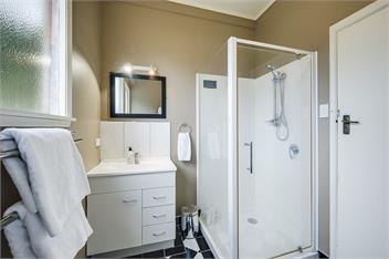 Cathedral Lane Apartment - Napier - Napier