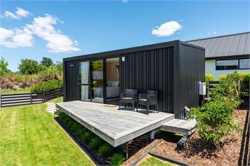 Thomson's Nook - Taupo - Taupo