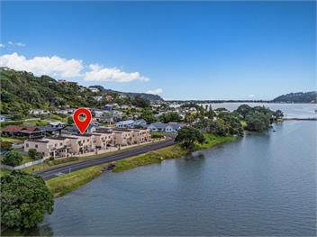 Waterfront Bliss (Bachcare) - Tairua