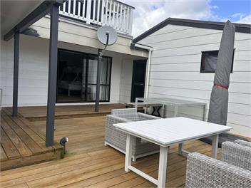 Hosts on the Coast Dads Place - Whangamata
